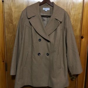 Wool Coat